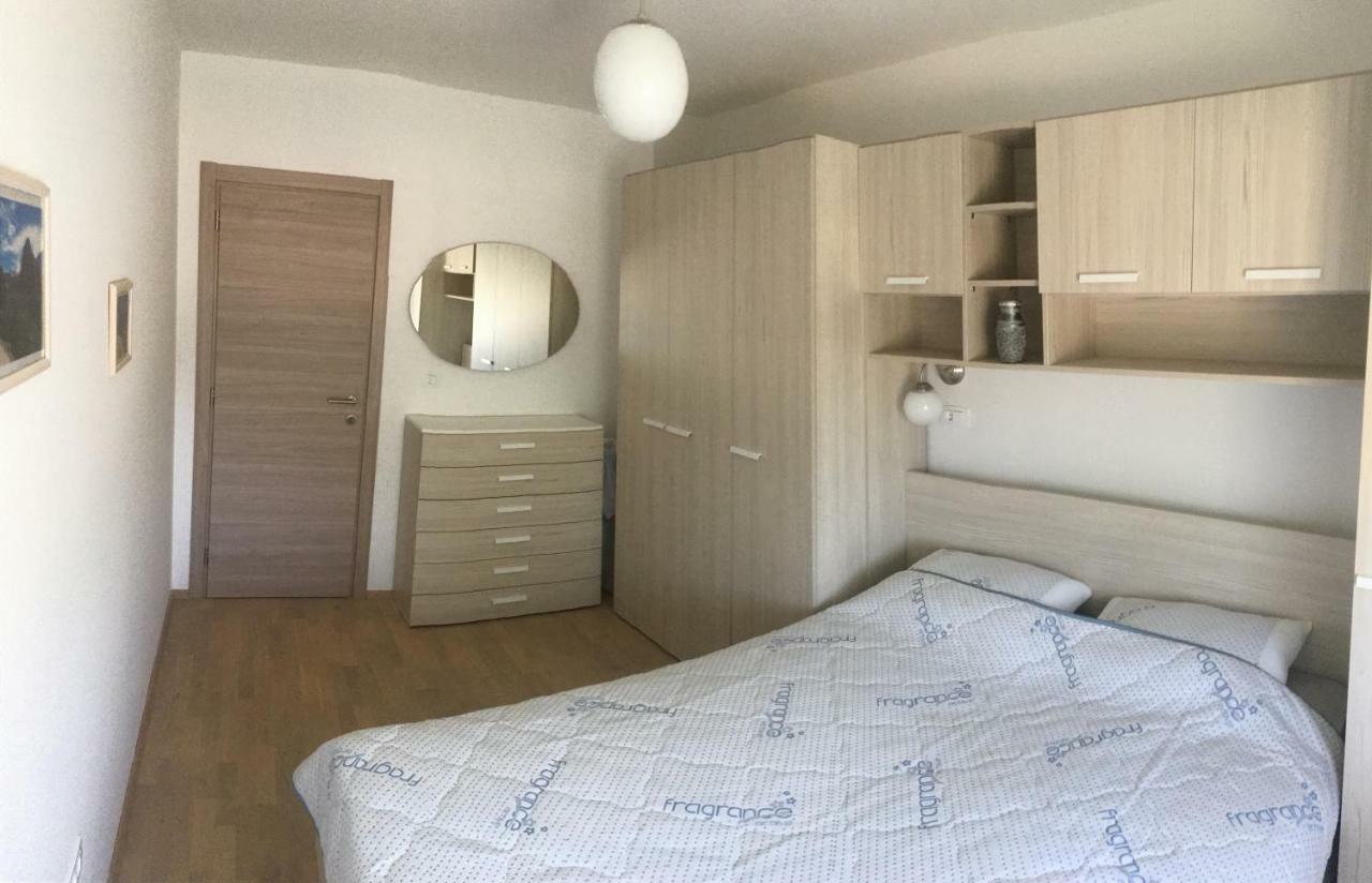 Ferienwohnung Holly Apartman Umag Exterior foto