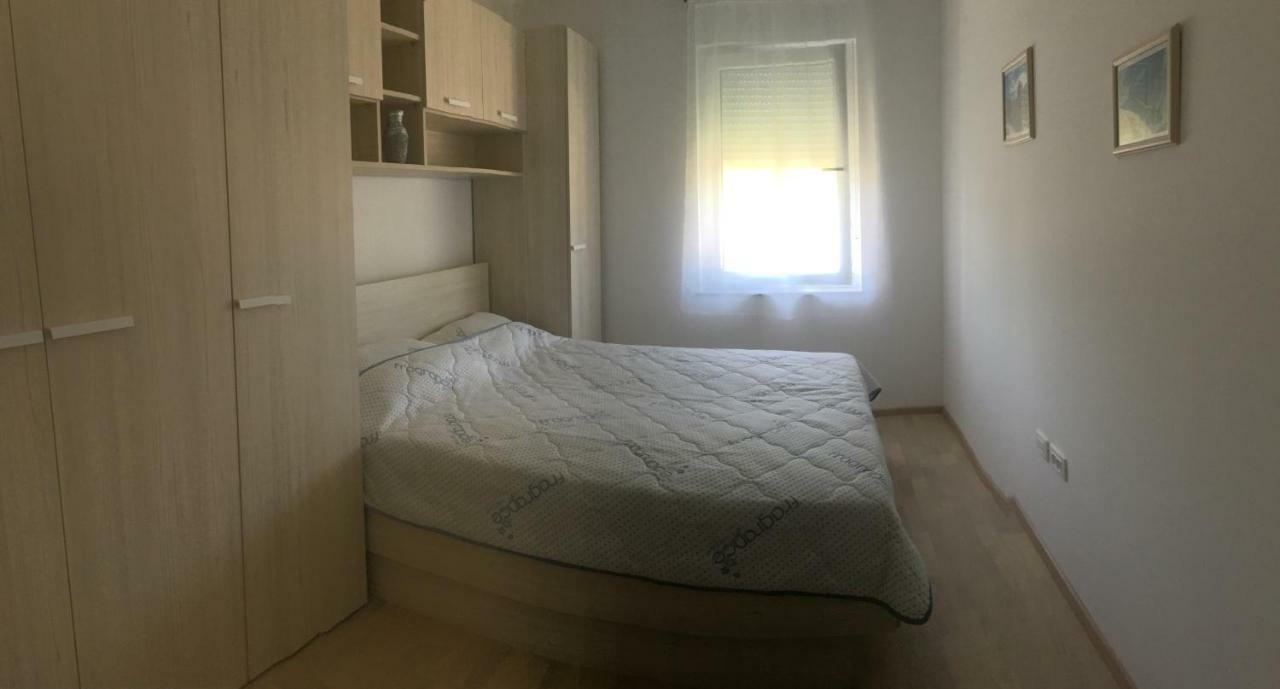 Ferienwohnung Holly Apartman Umag Exterior foto