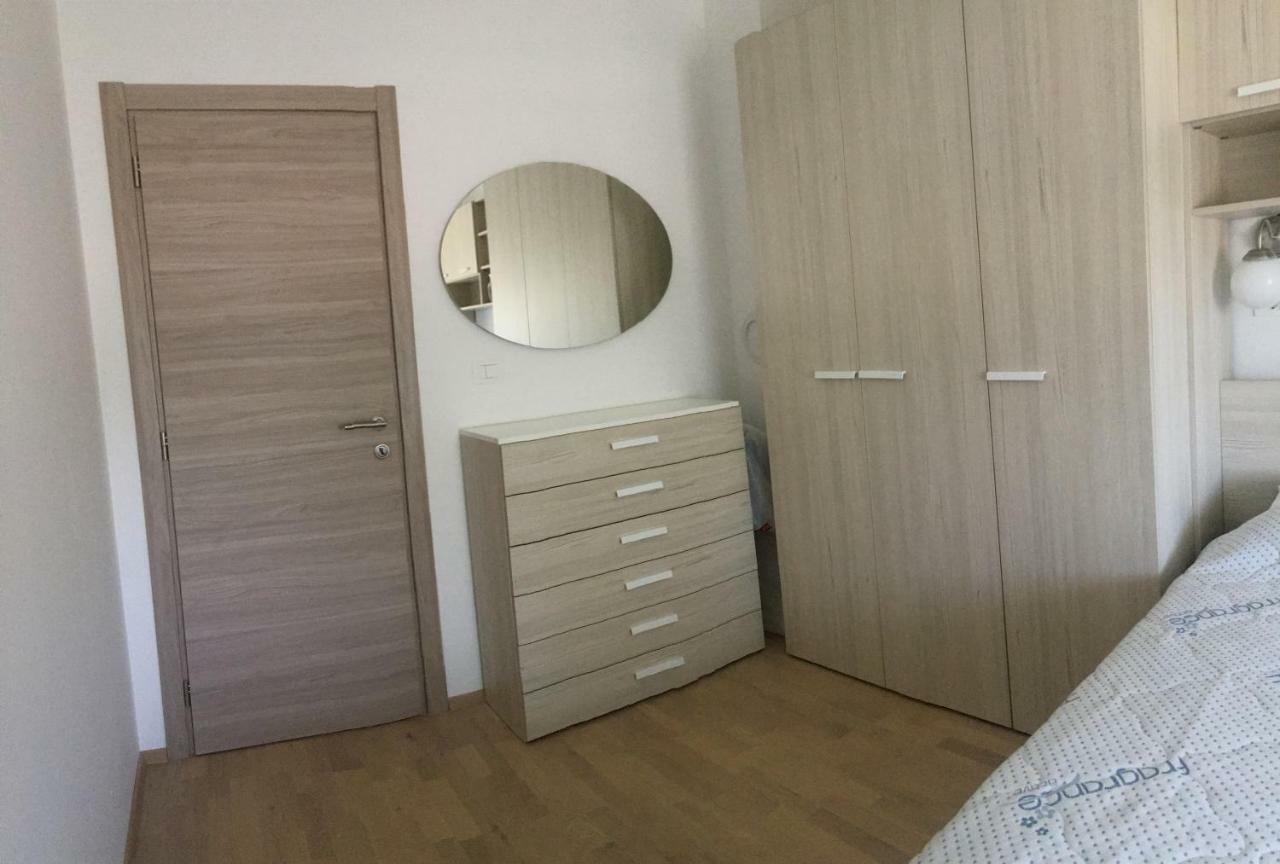 Ferienwohnung Holly Apartman Umag Exterior foto